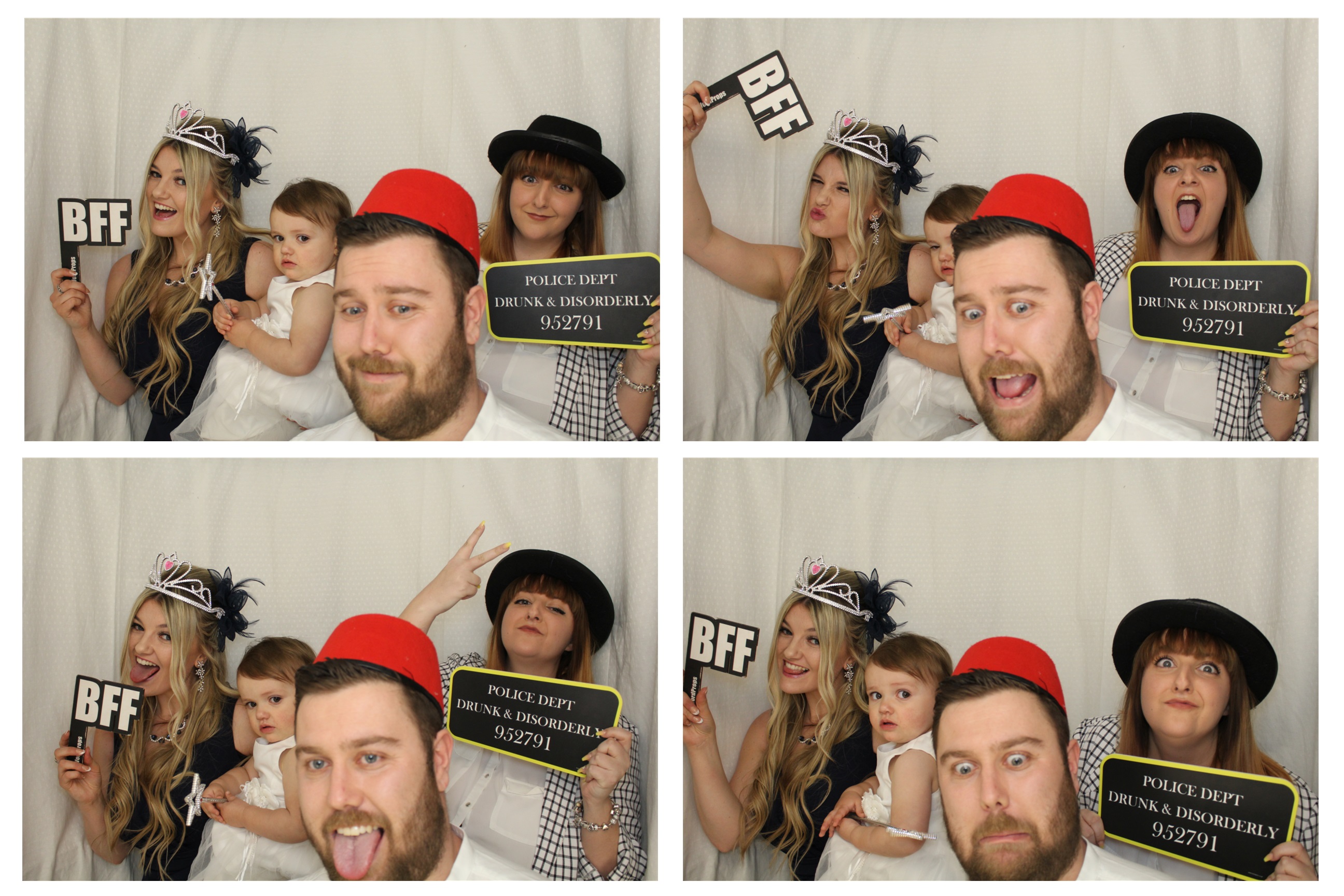 Emma & Joe | View more photos from the event at gallery.omegaphotobooths.co.uk/u/Omega-Photobooths/Emma-Joe